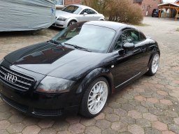 Audi TT 8N 1999